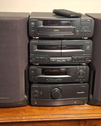 Stereo  HI-FI  TECHNICS