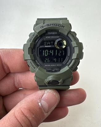 G-shock orologio