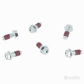 Kit viti disco freno Haan Wheels