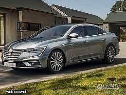 Disponibili ricambi renault talisman 2020 2021