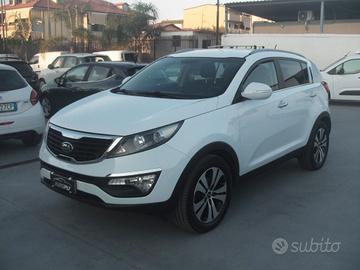 Kia Sportage 1.7 CRDI VGT 2WD Cool - 2014