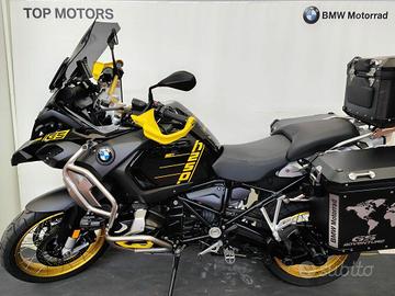 BMW r 1250 gs Adventure Abs my21