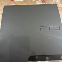 Consolle palystation 3