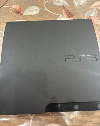 Consolle palystation 3