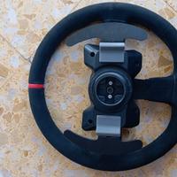Magnetic Paddle Thrustmaster  t300