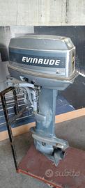 Evinrude 25 (521cc) fuoribordo