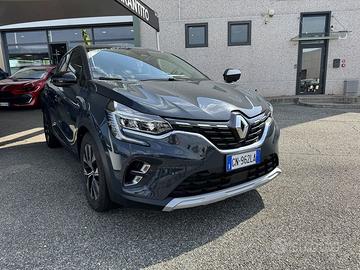 Renault Captur II 2019 1.6 E-Tech full hybrid...
