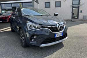Renault Captur II 2019 1.6 E-Tech full hybrid...