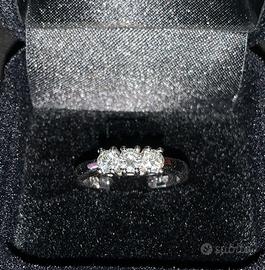 Anello trilogy