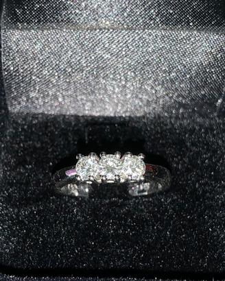 Anello trilogy