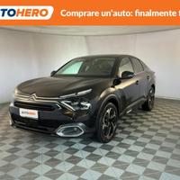 CITROEN C4 X BlueHDI 130 S&S EAT8 Max