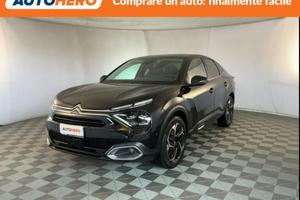 CITROEN C4 X BlueHDI 130 S&S EAT8 Max