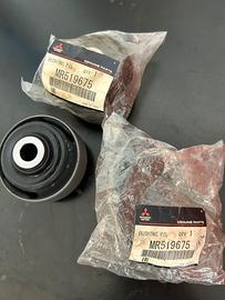 Supporto trapezi mitsubishi lancer evo