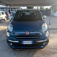 Fiat 500L 1.3 Multijet 95 CV Business