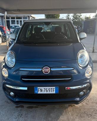 Fiat 500L 1.3 Multijet 95 CV Business