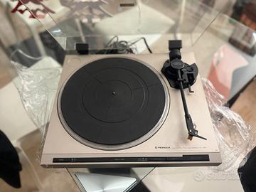 Cose Elettriche vecchie