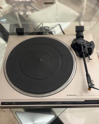 Cose Elettriche vecchie