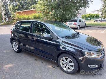 Volkswagen Polo 5p 1.4 Comfortline