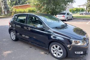 Volkswagen Polo 5p 1.4 Comfortline