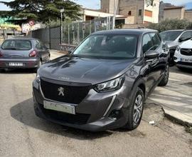 Peugeot 2008 BlueHDi 100 S&S Active