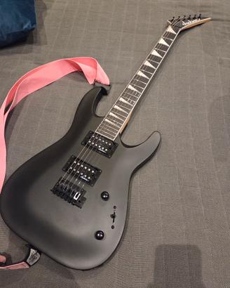 Jackson JS22 Dinky BLK