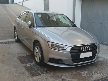 Audi A3 SPB 35 TDI S tronic Business