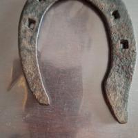 ferro di cavallo portafortuna