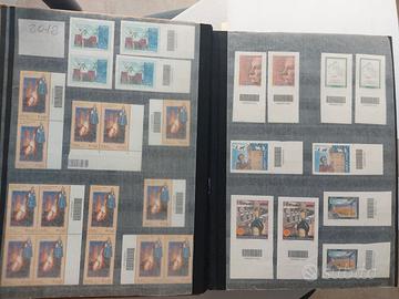 2012 Italia annata quasi completa (- 4)