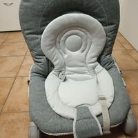 Sdraietta Hooplà Chicco