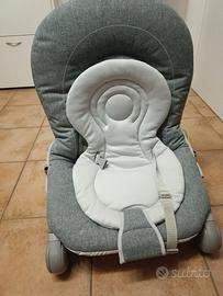 Sdraietta Hooplà Chicco