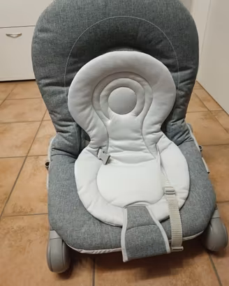 Sdraietta Hooplà Chicco