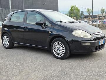 Fiat Punto Evo 1.3 Mjt 75 CV 5 porte Active