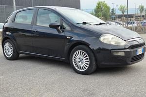 Fiat Punto Evo 1.3 Mjt 75 CV 5 porte Active