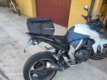 borsa moto honda 