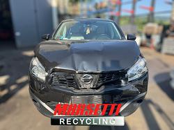NISSAN QASHQAI 2011 2.0DCI 110KW M9R