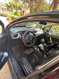 Citroen c 3 2010
