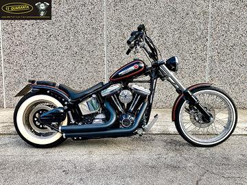 Harley-Davidson Softail Custom - 1989