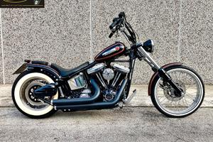 Harley-Davidson Softail Custom - 1989