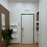 Bilocale Roma Don Bosco