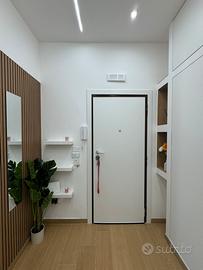 Bilocale Roma Don Bosco