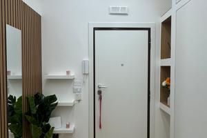 Bilocale Roma Don Bosco