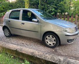FIAT PUNTO 1.3 MJT 70CV 5PORTE CAMBIO AUTOMATICO