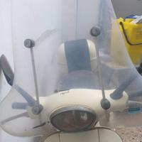 parabrezza vespa 125.250