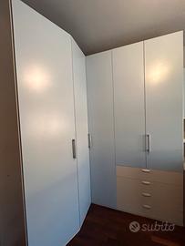 Cameretta Peretti per bambini