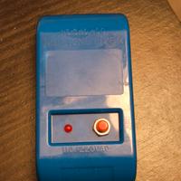 demagnetizzatore per orologi analogici 