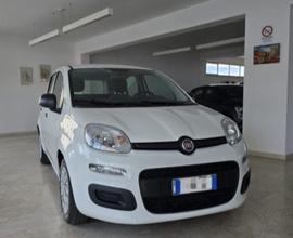 FIAT Panda 1.0 Hybrid 70 CV FireFly