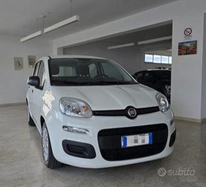 FIAT Panda 1.0 Hybrid 70 CV FireFly