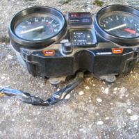 qudro strumenti honda nighthawk 650 1985