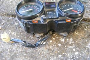 qudro strumenti honda nighthawk 650 1985