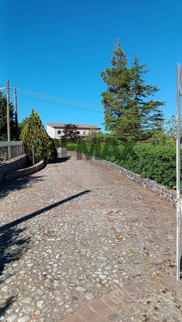 Casa – Enna, Pergusa - Vista 5